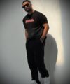 تیشرت پیستوله Balenciaga