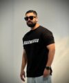 تیشرت برجسته BALENCIAGA