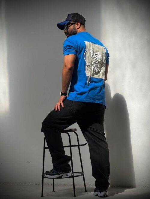 تيشرت BORN TO RIDE