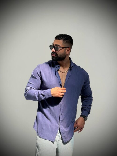 پیراهن اسلپ ZARA