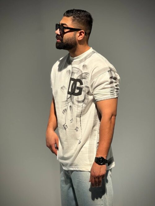 تیشرت D&G