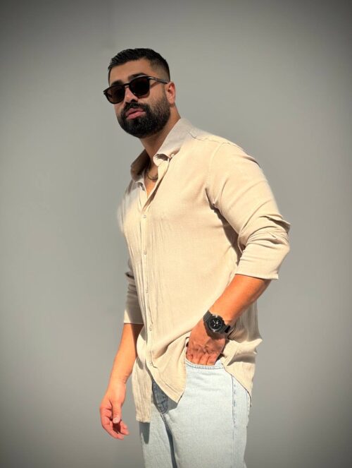 پیراهن اسلپ ZARA