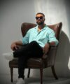 پیراهن کلاسیک قاپک مخفی
