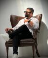 پیراهن کلاسیک قاپک مخفی