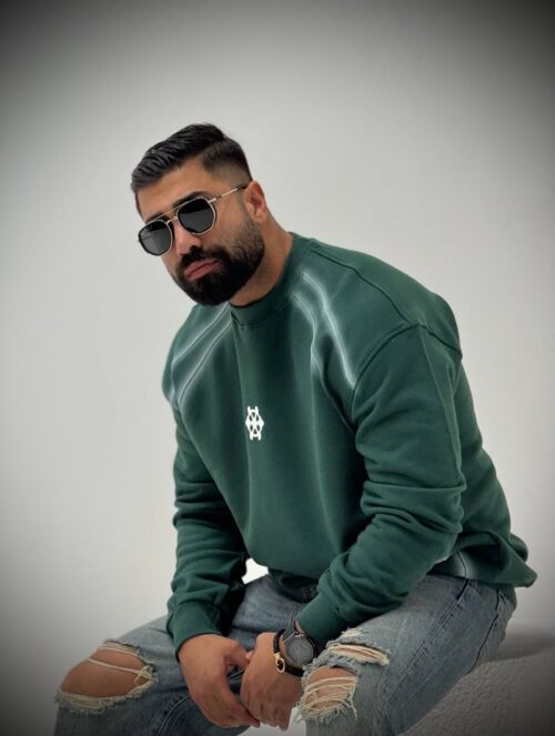 دورس رگلان ایربراش