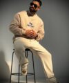 دورس یقه گرد ROTTEN FUTURE