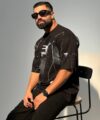 تیشرت ایربراش Balenciaga ۰۱
