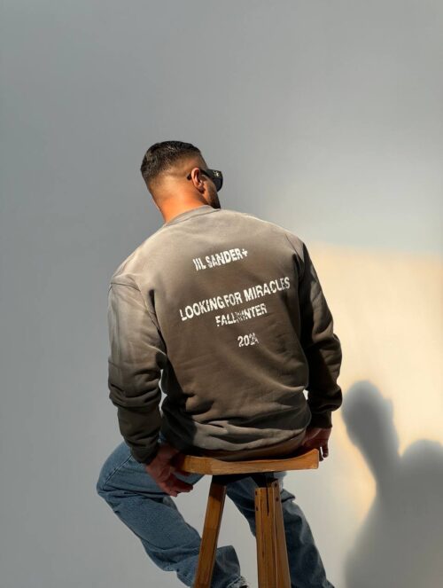 دورس JIL SANDER