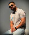 تیشرت NO LMTS