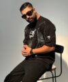 تیشرت ایربراش Balenciaga ۰۱