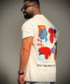 تیشرت NO LMTS