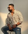 پیراهن CATCH 02