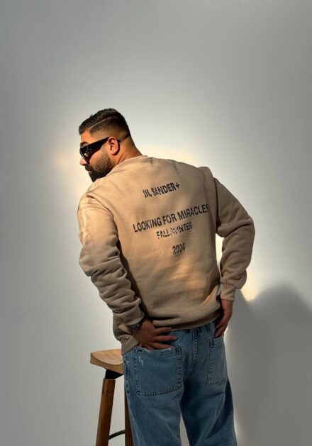دورس JIL SANDER