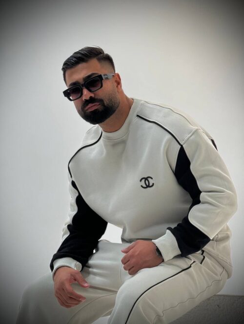 ست CHANEL