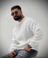 بافت یقه گرد