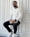سلانیک POLO یقه گرد