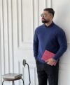 سلانیک POLO یقه گرد