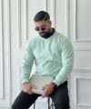 سلانیک POLO یقه گرد