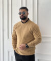 سلانیک POLO یقه گرد