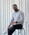 سلانیک POLO یقه گرد