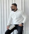 سلانیک POLO یقه گرد