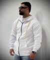 سویشرت بیسیک زیپدار