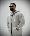 سویشرت بیسیک زیپدار