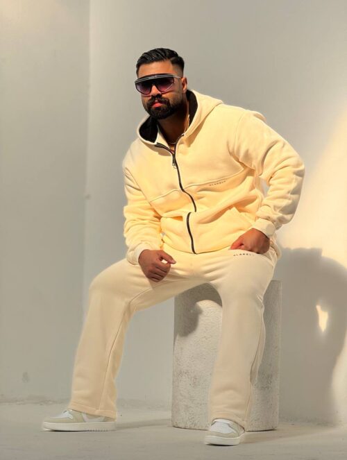 ست سوئیشرت شلوار BLAKELY