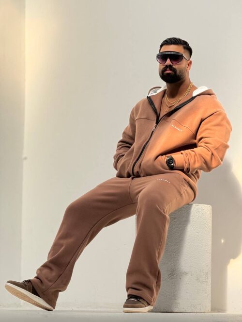 ست سوئیشرت شلوار BLAKELY