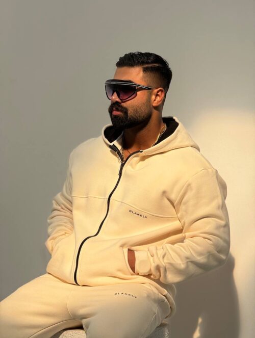 ست سوئیشرت شلوار BLAKELY