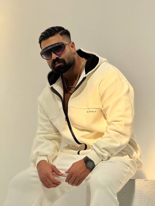ست سوئیشرت شلوار BLAKELY
