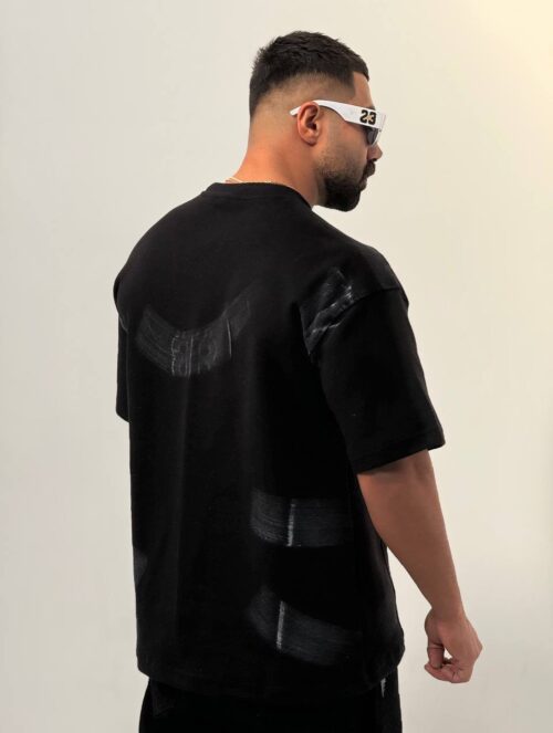 تیشرت BALENCIAGA PARIS