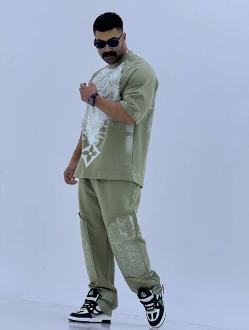 ستLV