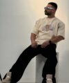 تیشرت BALENCIAGA PARIS