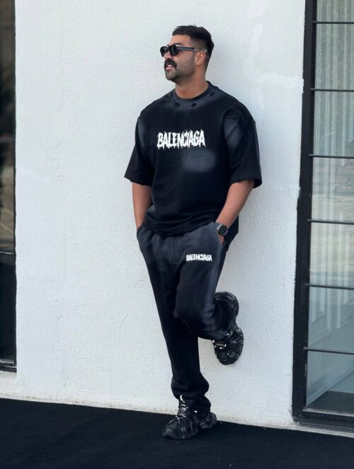 ست بالنسیگا زاپدار