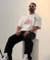 تیشرت BALENCIAGA PARIS
