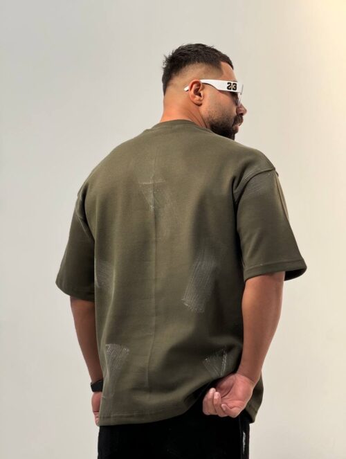 تیشرت BALENCIAGA PARIS