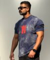 تیشرت پارچه دو نخ ELEVEN
