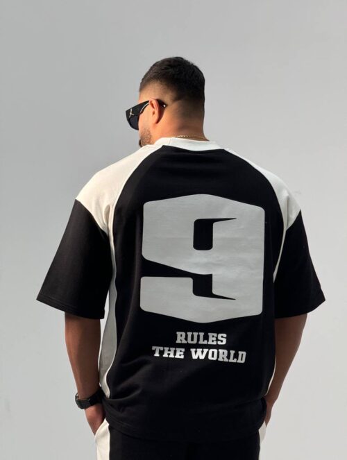 ست RULES