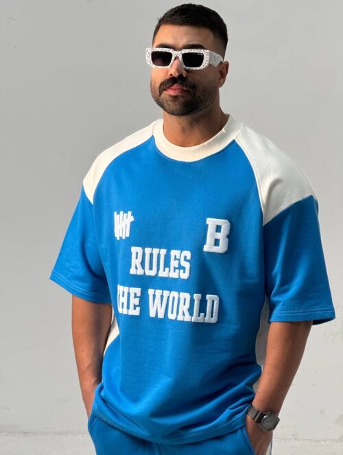 ست RULES