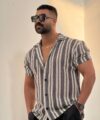 پیراهن بافت ZARA