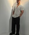پیراهن بافت ZARA
