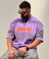 تیشرت BRUOVARF