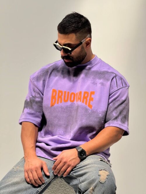 تیشرت BRUOVARF