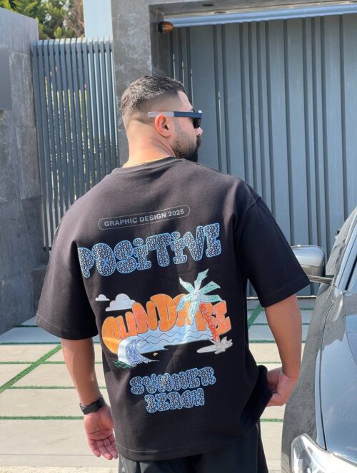 تیشرت Positive