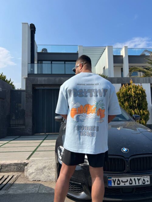 تیشرت Positive