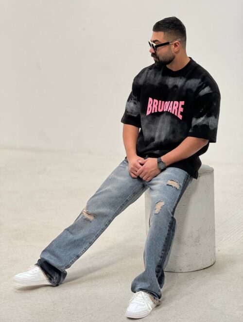 تیشرت BRUOVARF
