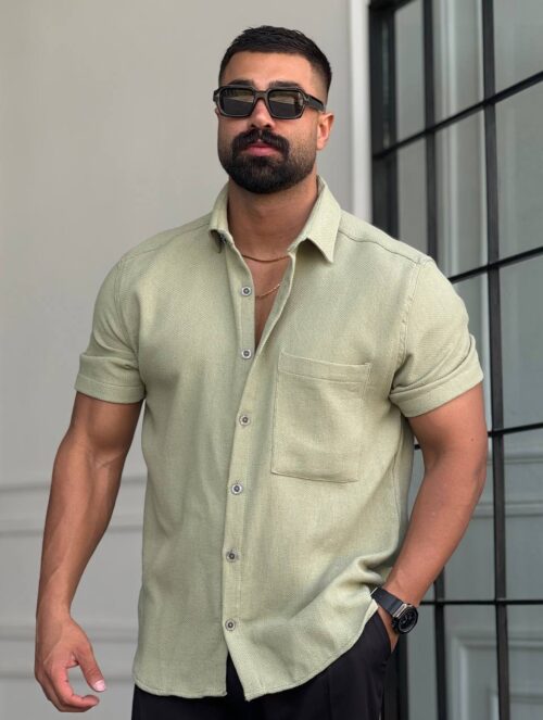 پیراهن حصیری