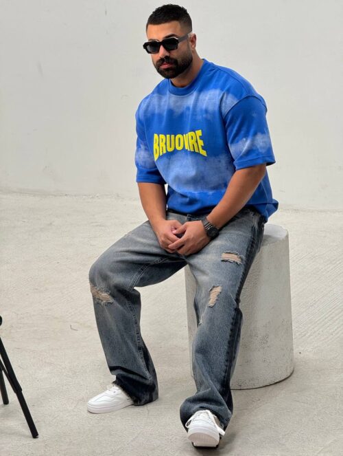 تیشرت BRUOVARF
