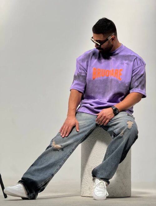 تیشرت BRUOVARF